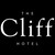 The Cliff Hotel logo