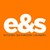 e&s Logo