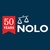 Nolo logo
