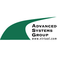 Advanced Systems Group (ASG) logo