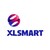 PT XLSMART Telecom Sejahtera Tbk logo