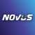 Novus logo
