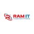RAM IT Logo