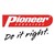 Pioneer Adhesives, Inc. logo