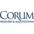 Corum Group Ltd. logo