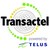 Transactel Guatemala logo