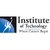 Institute of Technology logo
