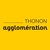 Thonon Agglomération logo