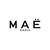 MAË PARIS logo