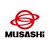 Musashi do Brasil Ltda. logo