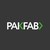 PAKFAB Logo