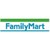 FamilyMart Co.,Ltd. logo