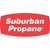 Suburban Propane logo