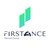Firstance logo