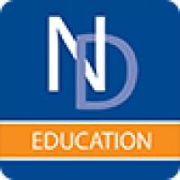 New Directions Education Ltd logo