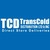 TransCold Distribution logo