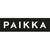 PAIKKA logo