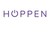 Hoppen logo