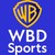 Warner Bros. Discovery Sports Logo