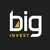Big Invest logo