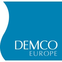 Demco Europe Ltd logo