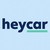 heycar logo