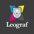 Leograf Gráfica e Editora logo