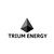 TRIUM ENERGY logo