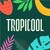 Tropicool logo