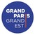 Grand Paris Grand Est logo