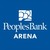 PeoplesBank Arena logo