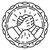 UPFRONT logo