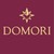 DOMORI logo