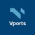 Logo di Vports Autoridade Portuária