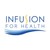 Infusion for Health logo