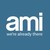 AMI Expeditionary Healthcare logo