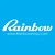 Rainbow Apparel Co logo