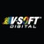 V-Soft Digital logo