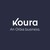 Koura logo