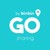 GO Sharing logo