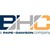 BHC logo