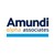 Amundi Alpha Associates logo