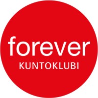 Forever-kuntoklubit logo