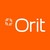 Orit Logo