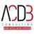 ACDB Consulting logo