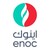 ENOC logo
