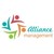 Alliance management logo