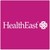 HealthEast logo
