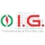 I.G. TRANSMISSÃO E DISTRIBUIÇÃO DE ENERGIA S.A. logo
