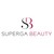 SUPERGA BEAUTY logo